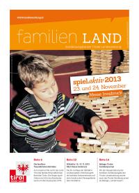 Titelblatt November 2013