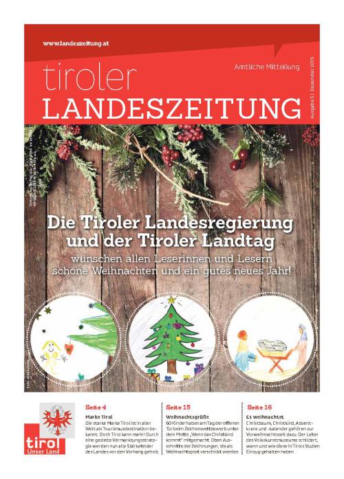 Titelblatt November 2015