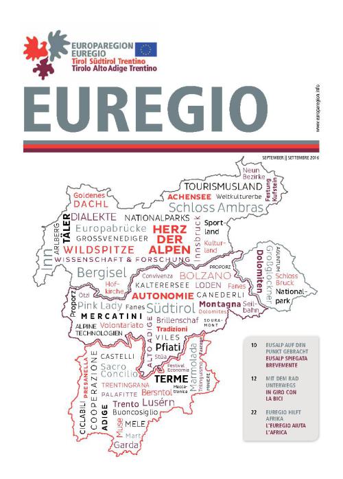 Titelblatt September 2016