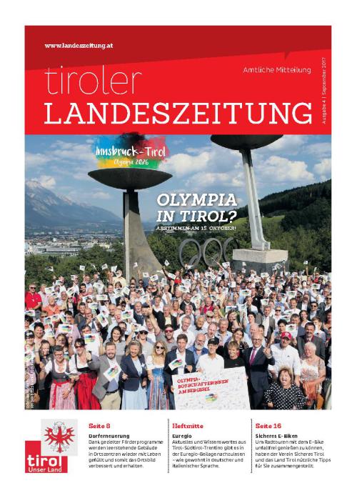 Titelblatt September 2017