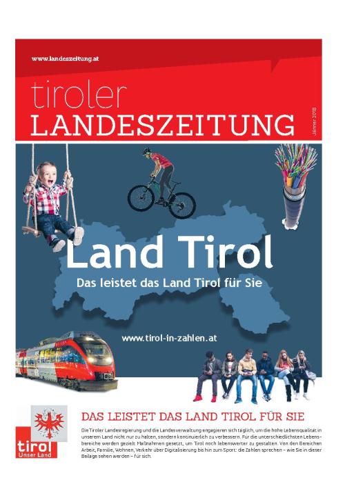 Titelblatt Jänner 2018