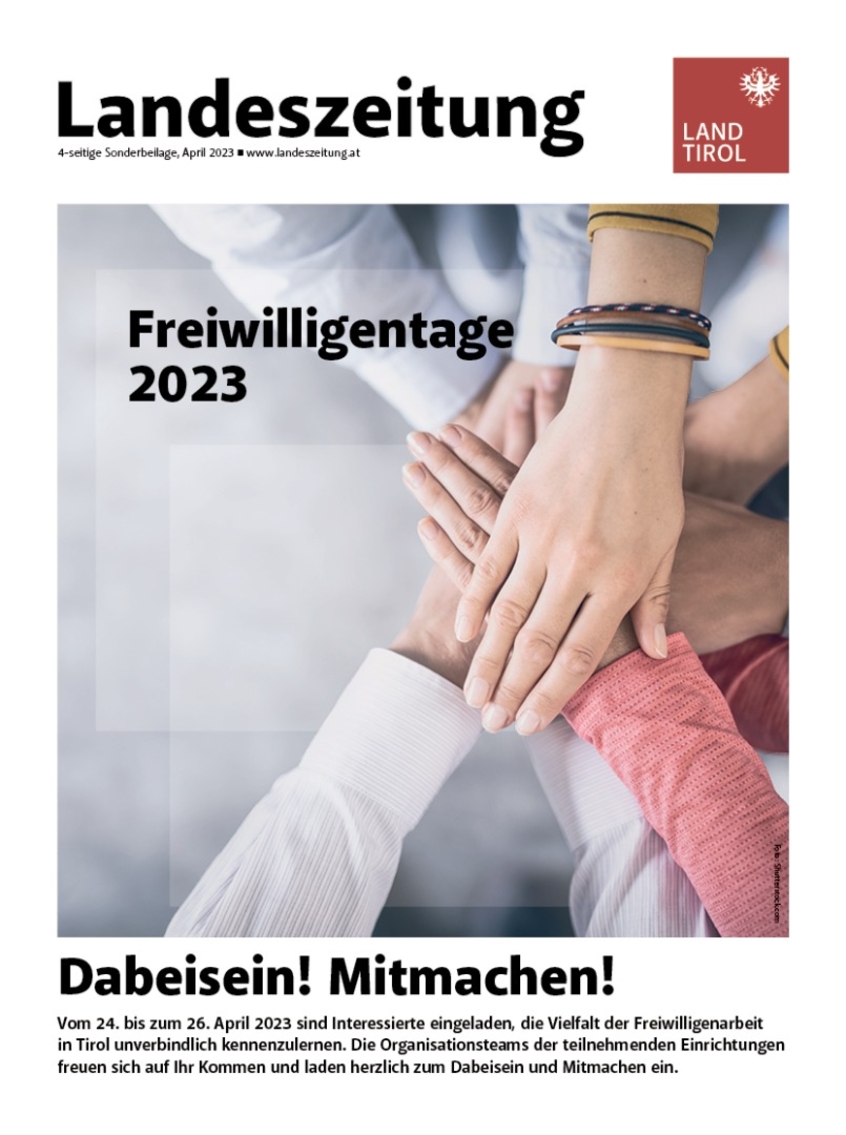 Titelblatt April 2023