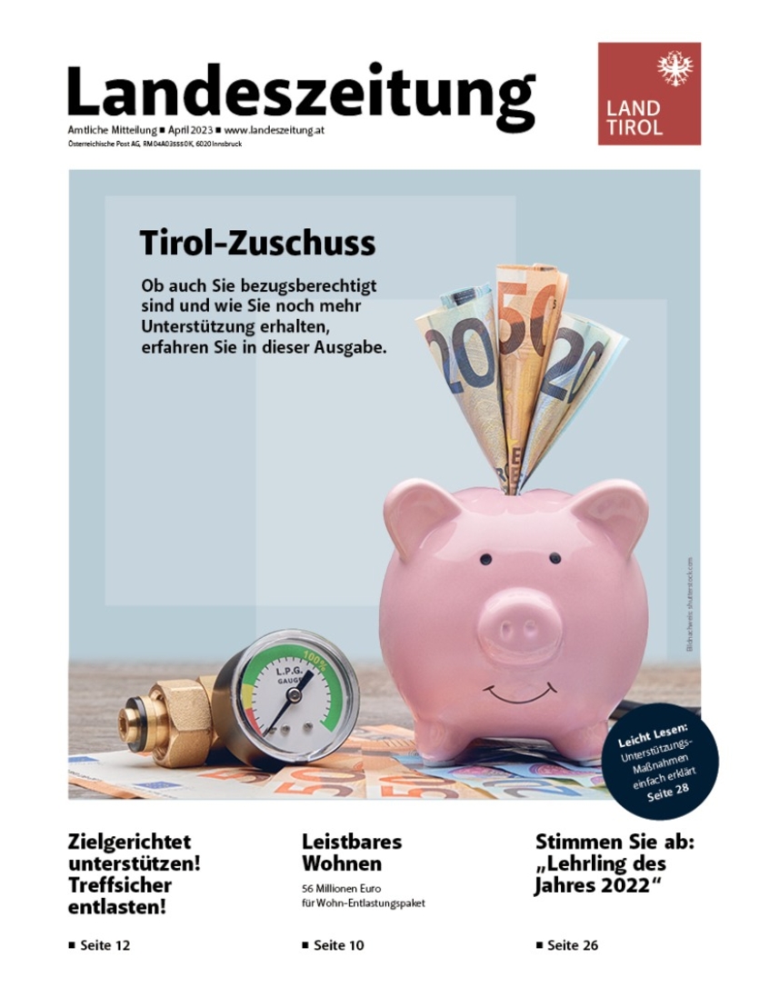 Titelblatt April 2023