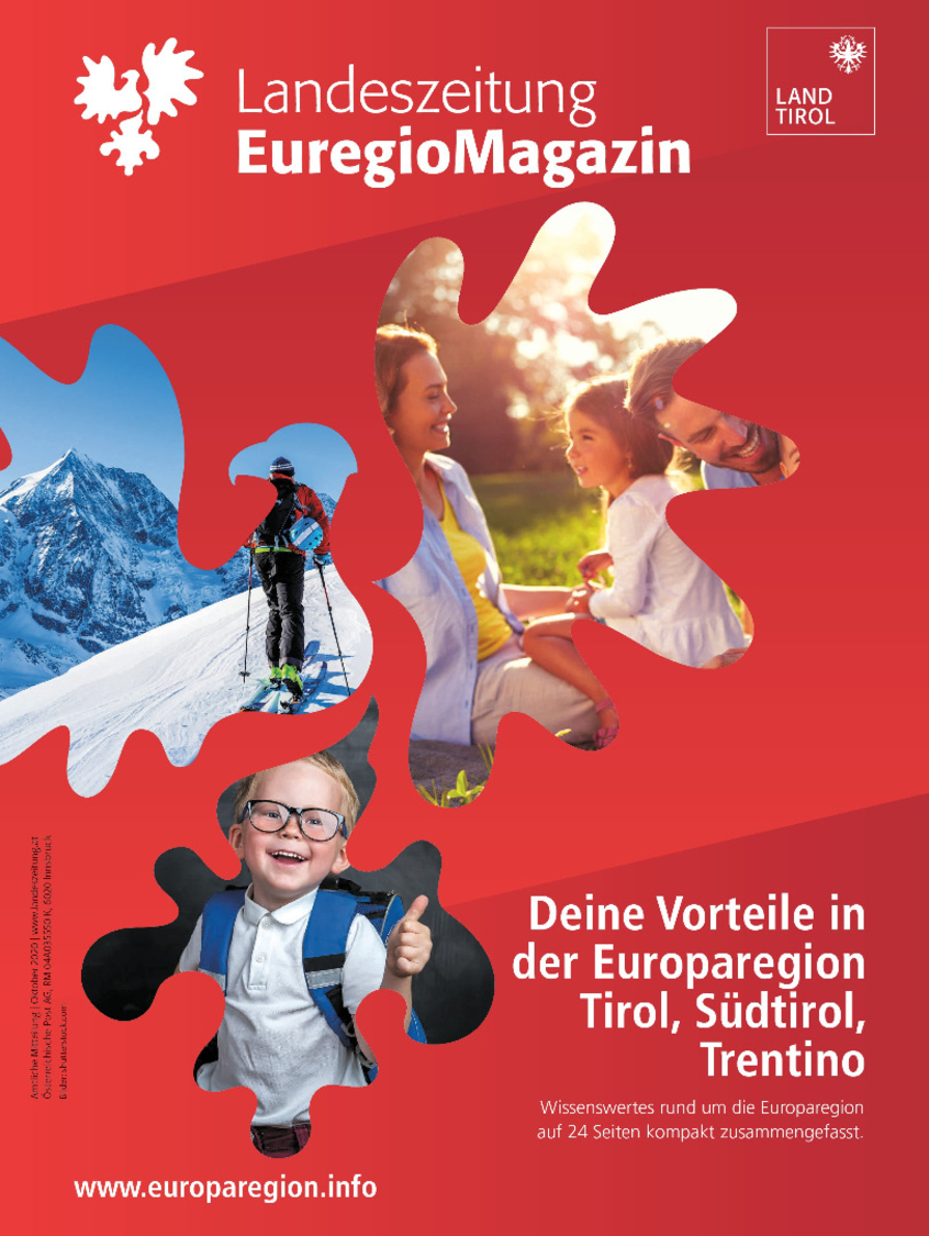 Titelblatt Oktober 2020