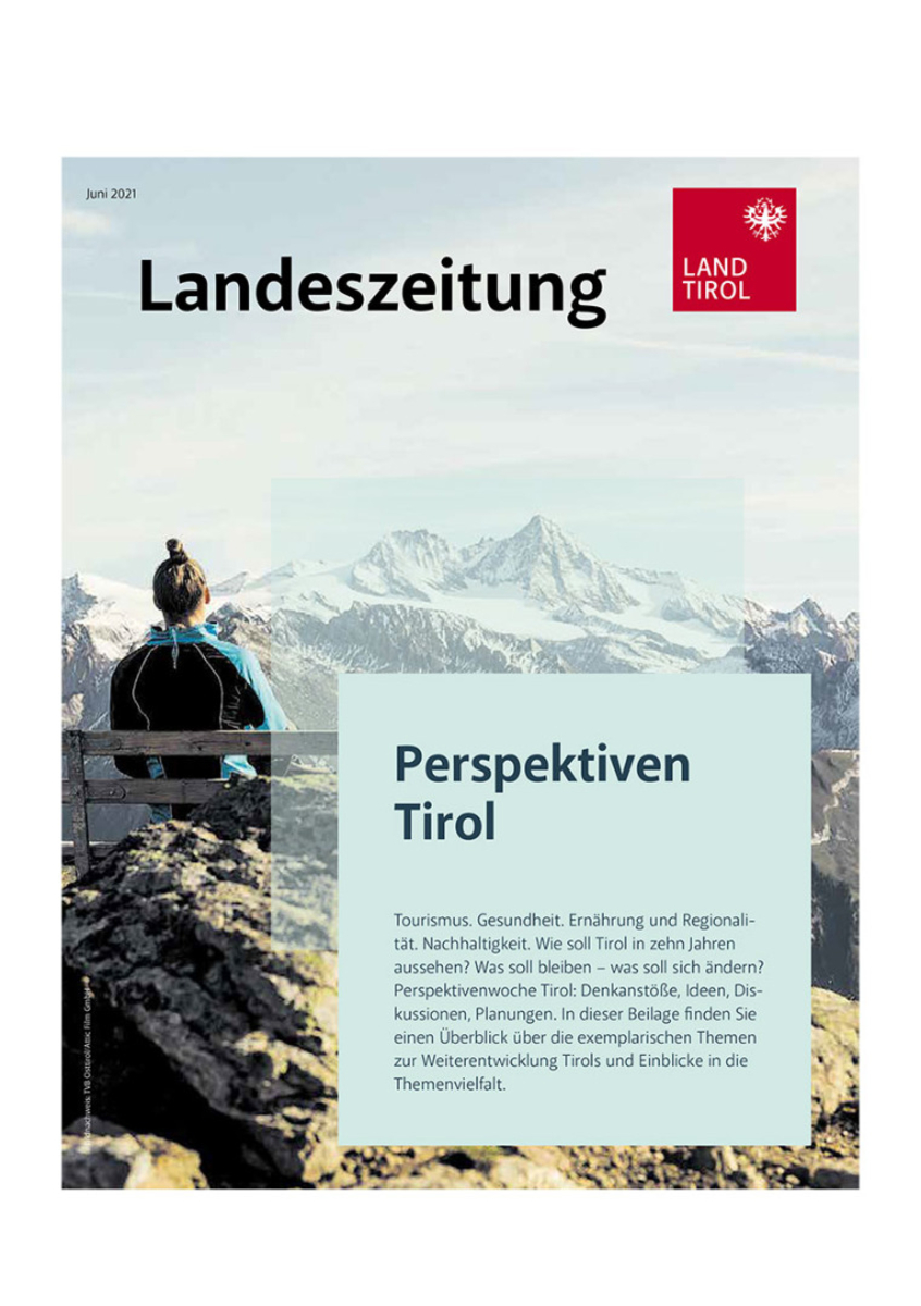 Titelblatt Juni 2021