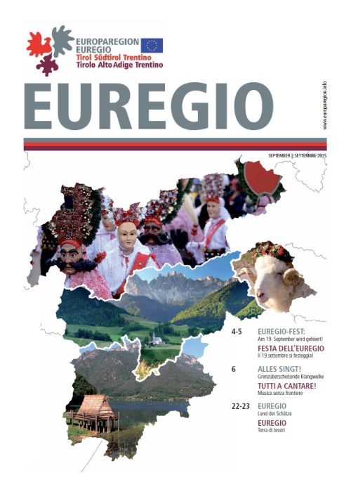 Titelblatt September 2015