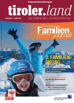 Titelblatt März 2010