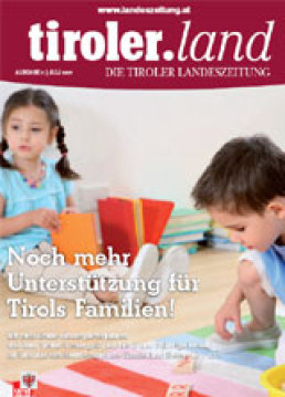 Titelblatt Juli 2009