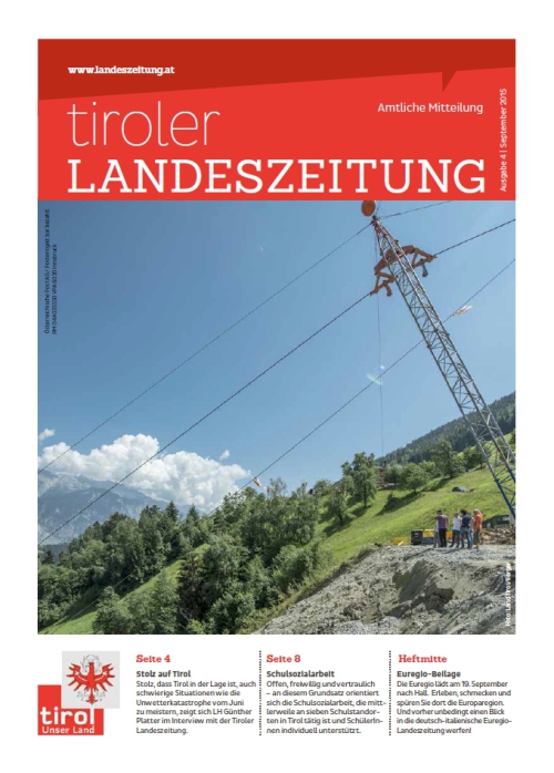 Titelblatt September 2015