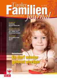 Titelblatt August 2013