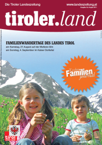 Titelblatt September 2011