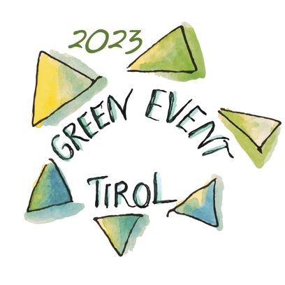 Logo Green Event